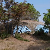 Photo de France - La randonnée de la Tamarissière